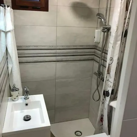 Relax En Fontanales 아파트 Agua de Fontanales