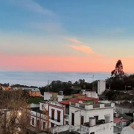 Relax En Fontanales 아파트