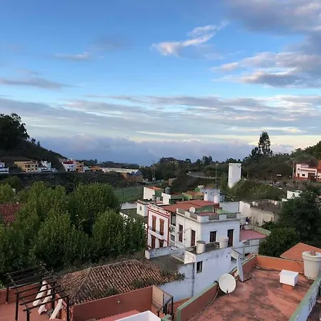 아파트 Relax En Fontanales *
