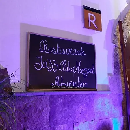 Relax En Fontanales 아파트 Agua de Fontanales
